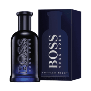 Hugo Boss Bottled Night EDT 100 ml – мъжки тестер