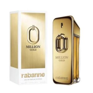 Paco Rabanne Million Gold Intense 100 ml- мъжки тестер