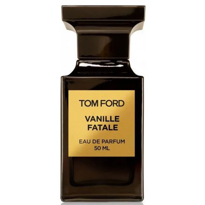 Tom Ford Vanilia Fatale Eau de Parfum 50 ml- унисекс тестер