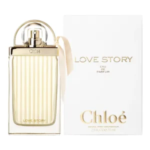 Chloé Love Story Eau de Parfum 75 ml-за Жени Тестер