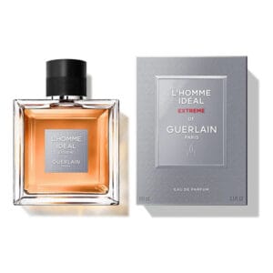 Guerlain L’Homme Idéal Extrême Eau De Parfüm 100мл- мъжки тестер