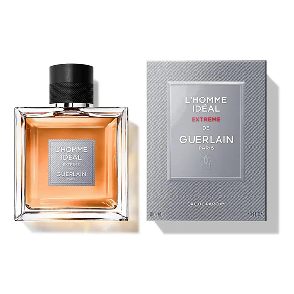 Guerlain L’Homme Idéal Extrême Eau De Parfüm 100мл- мъжки тестер