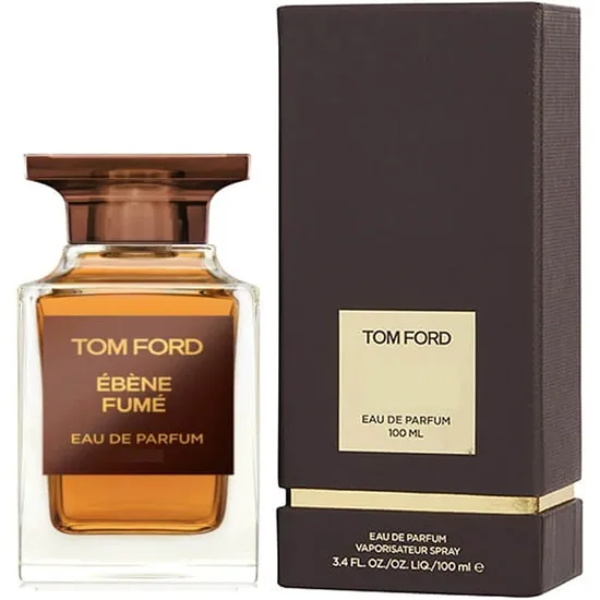 Tom Ford Ebene Fume Eau De Parfum 100ml-унисекс Тестер