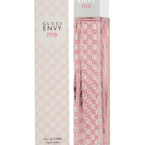 Gucci Envy Me 100ml – дамски тестер