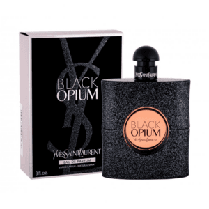 BLACK OPIUM YVES SAINT LAURENT 90 ml-Тестер Дамски