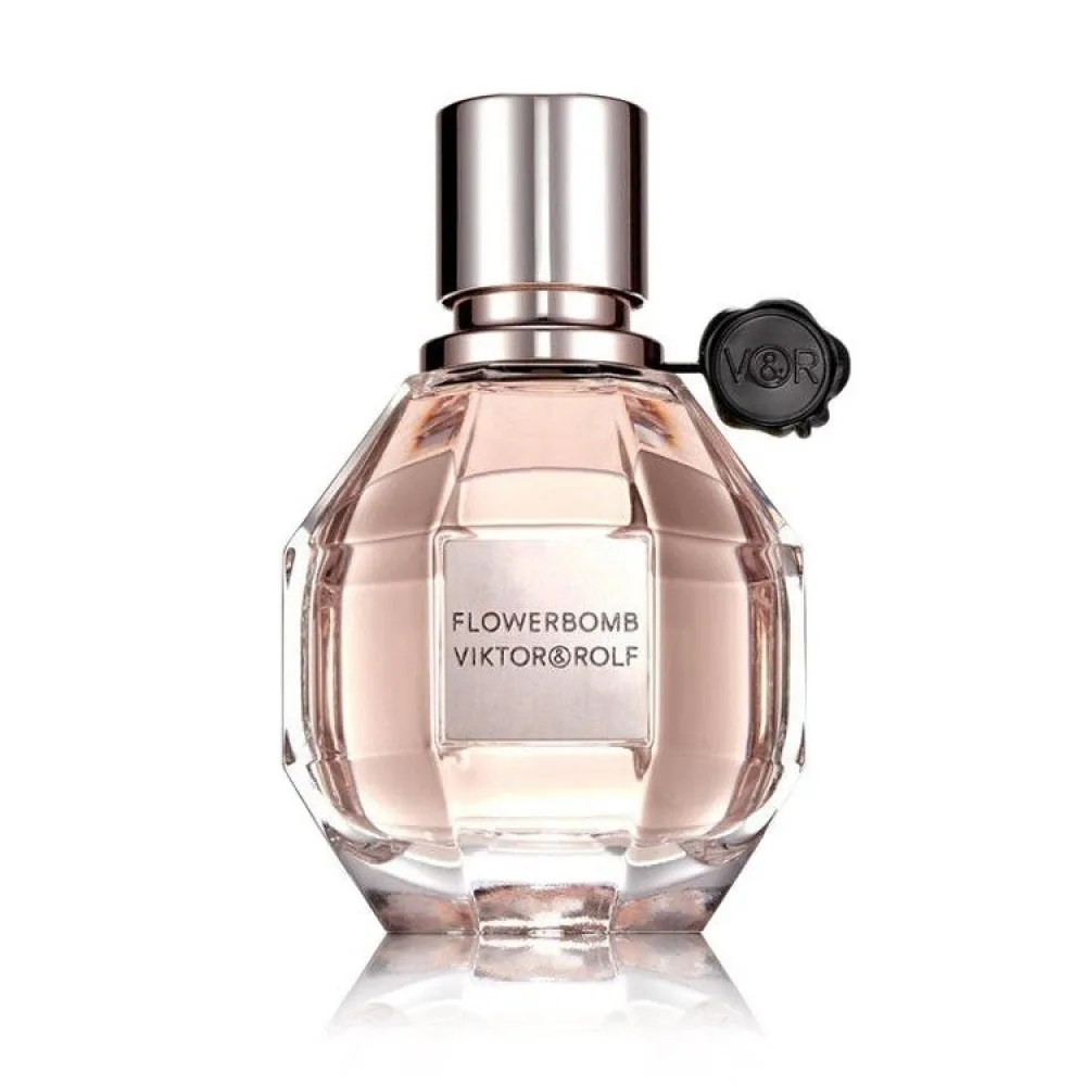 Viktor & Rolf Flowerbomb Edp 100ml – тестер дамски