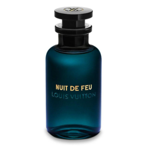 Louis Vuitton Nuit de Fue-Eau De Parfum 100 ml -Унисекс Тестер