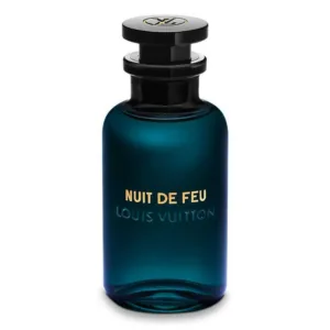 Louis Vuitton Nuit de Fue-Eau De Parfum 100 ml -Унисекс Тестер