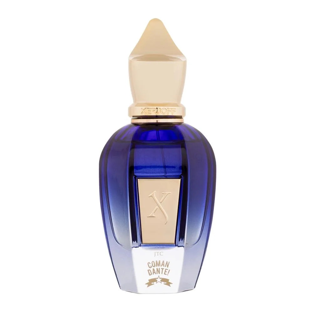 Xerjoff Comandante 100мл- унисекс тестер