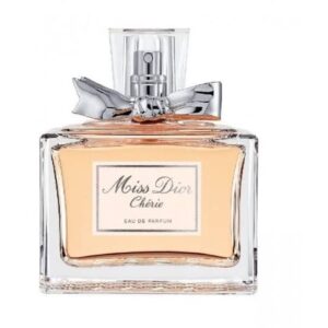 Christian Dior Miss Dior Cherie - Eau de Parfum 100 ml-за Жени Тестер