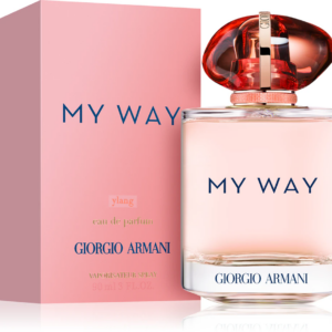 GIORGIO ARMANI MY WAY YLANG 90ml-тестер за жени
