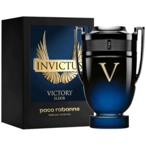 PACO RABANNE INVICTUS VICTORY ELIXIR EDP 100ML – мъжки тестер