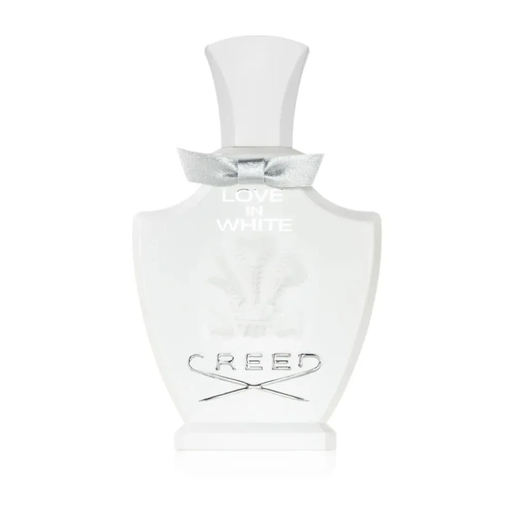 Creed Love in White 100мл- дамски тестер