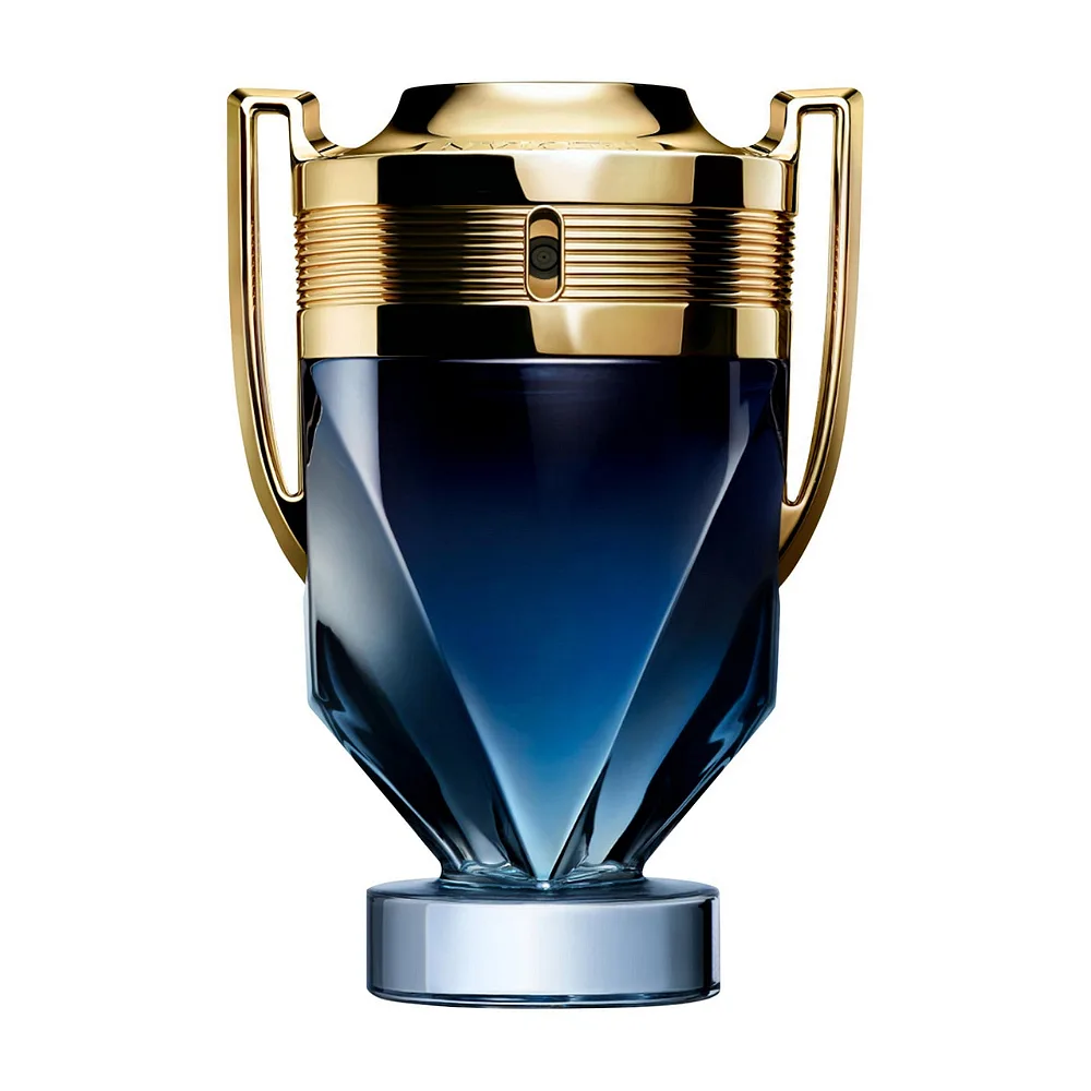 Paco Rabanne Invictus Parfum 100 ml EDP-Мъжки Тестер