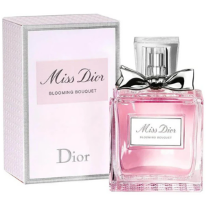 Dior Miss Dior Blooming Bouquet EDT 100ml-Дамски Тестер