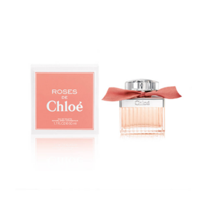Chloe Roses De Chloe EDT 75ml-за Жени Тестер