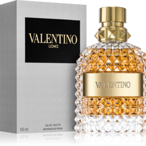 Valentino Uomo Edp 100 ml - Мъжки тестер