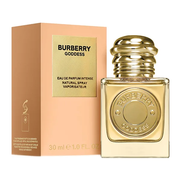 Burberry Goddess Intense парфюм intense 100 ml за Жени Тестер