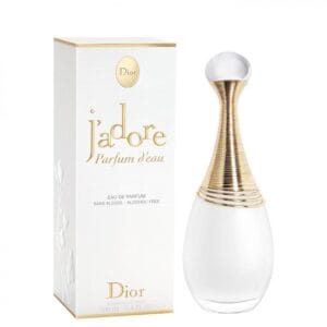 Christian Dior J`adore Parfum D`eau White 100ml – тестер дамски