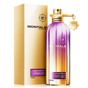 Montale Intense Cafe Edp 100ml Unisex – тестер унисекс