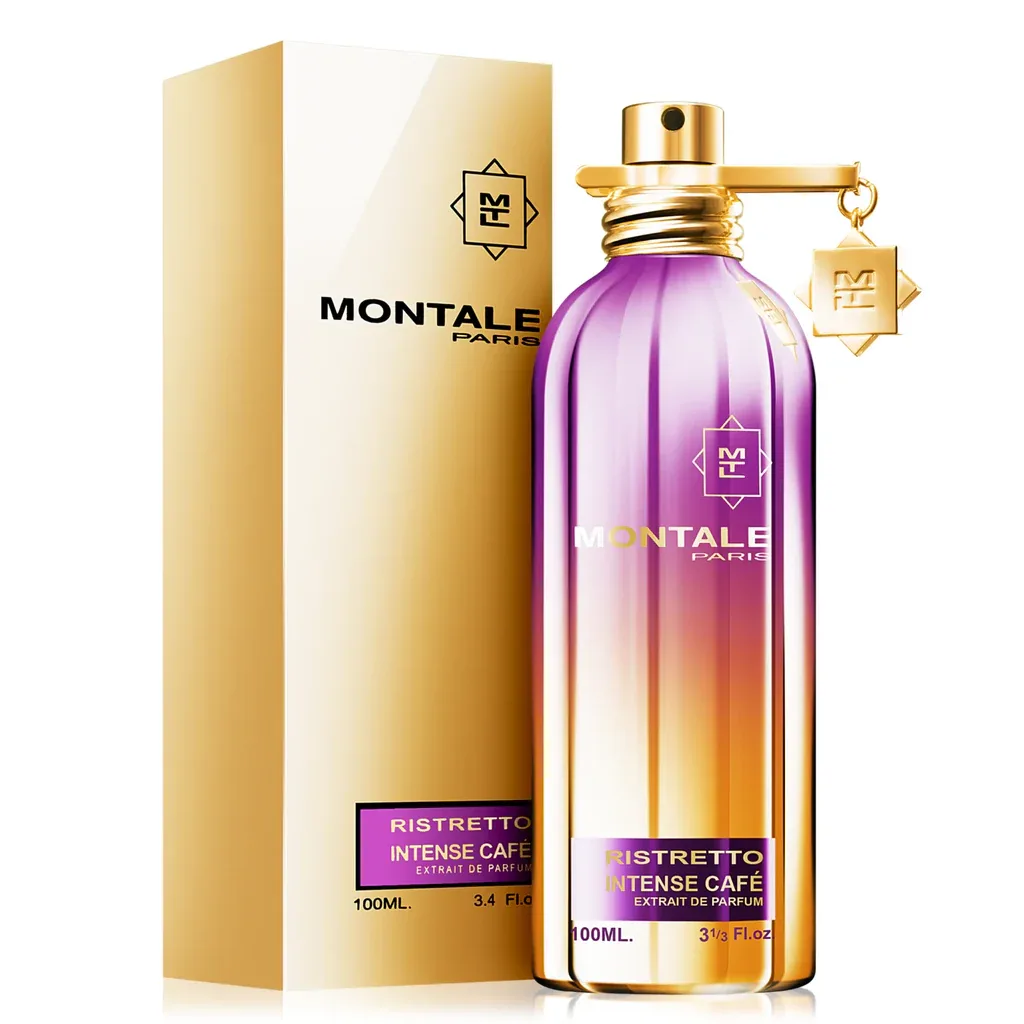 Montale Intense Cafe Edp 100ml Unisex – тестер унисекс