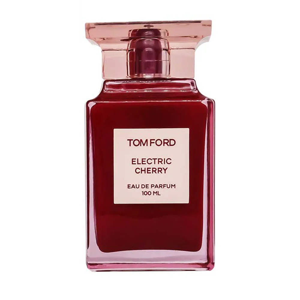 Tom Ford Cherry Electric Eau De Parfum 100ml-унисекс Тестер
