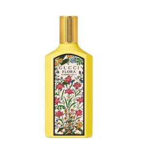 Gucci Flora Gorgeous Orchid 100 мл-Дамски Тестер