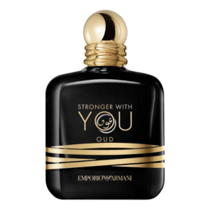 Emporio Armani Stronger With You Oud 100ml- мъжки тестер