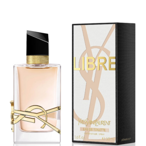 Yves Saint Laurent Libre Eau de Toilette 90ml-Тестер за жени