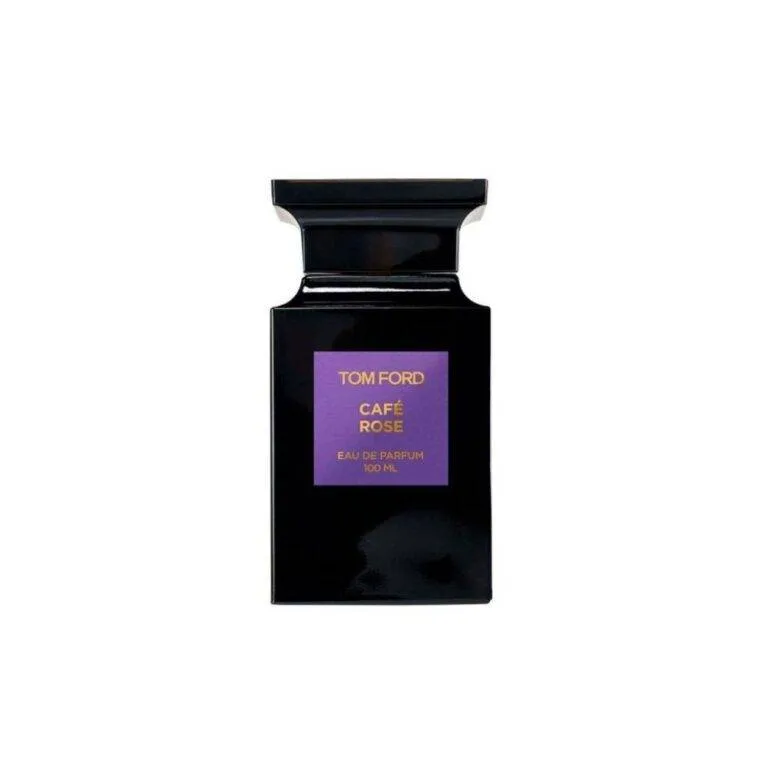 Tom Ford Caffè Rose EDP 100 ml – тестер унисекс