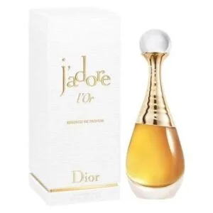 Christian Dior J`Adore L`Or NEW Essence Parfum 80 ml-Тестер за Жени