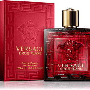 Versace Eros Fame 100ml-мъжки Тестер