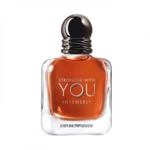 Emporio Armani Stronger With You Intensly Edo 100ml- мъжки тестер