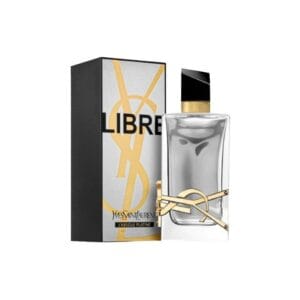 Yves Saint Laurent Libre L’Absolu Platine EDP 90ml – дамски тестер
