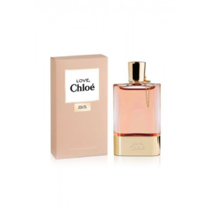 Chloe Love - Eau de Parfum 75ml -за жени тестер