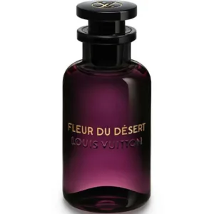 Louis Vuitton Fleur Du Désert EDP 100ml-Унисекс Тестер