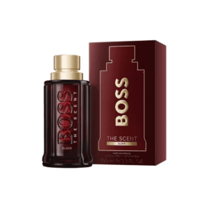 HUGO BOSS BOSS THE SCENT ELIXIR 100ml – мъжки тестер