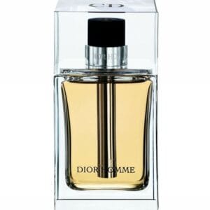 Dior Homme Parfum 100ml- мъжки тестер