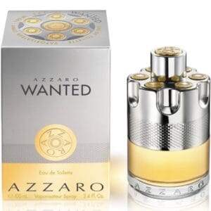 Azzaro Wanted Eau De Tolette 100ml- мъжки тестер