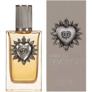 DOLCE & GABBANA Devotion Pour Homme Eau de Parfum 100ml Мъжки-Тестер