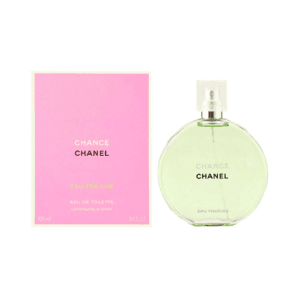 Chanel Chance Eau Fraiche Edt 100ml – дамски тестер