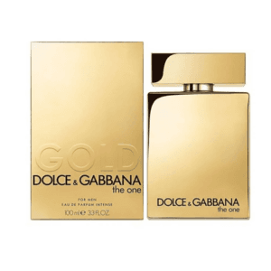 Dolce&Gabbana The One Gold Intense 100мл- мъжки тестер