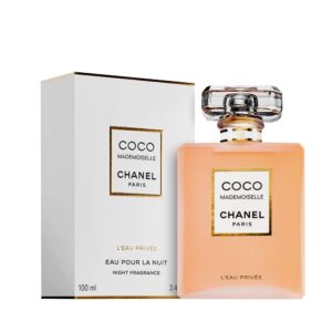 COCO MADEMOISELLE L'EAU PRIVÉE - EAU POUR LA NUIT 100ml-тестер за жени