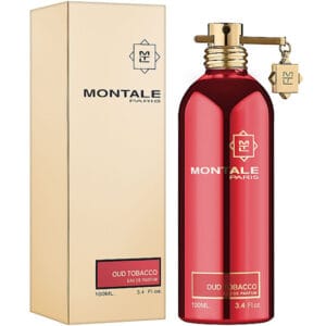 Montale Oud Tobacco 100мл- унисекс Тестер