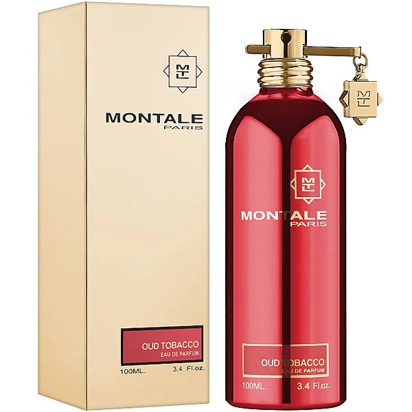 Montale Oud Tobacco 100мл- унисекс Тестер