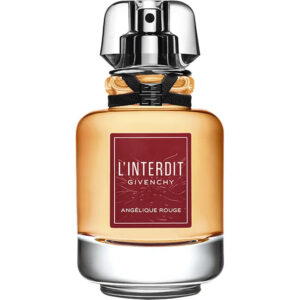 GİVENCHY L'INTERDIT ANGÉLIQUE ROUGE Eau de Parfum-Дамски Тестер