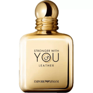 Emporio Armani Stronger With You Oud 100ml- мъжки тестер