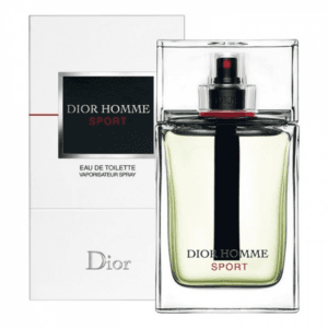 Dior Homme Sport Edp 100ml- мъжки тестер