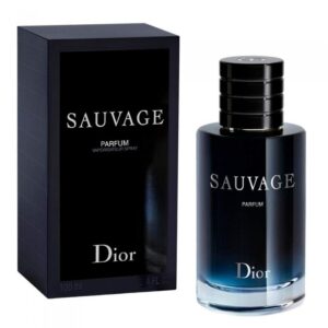 Dior Sauvage Sport Parfum 100 ml-Мъжки Тестер