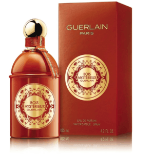 Guerlain Bois Mysterieux 125 ml- унисекс тестер